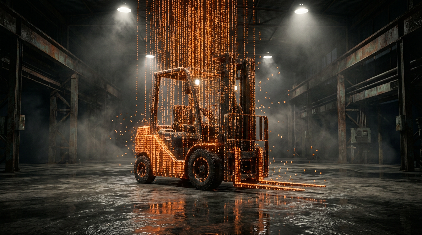 At OKKA Hire, we’re rebuilding our website from the ground up, not for aesthetics, but for performance, efficiency, and client outcomes.