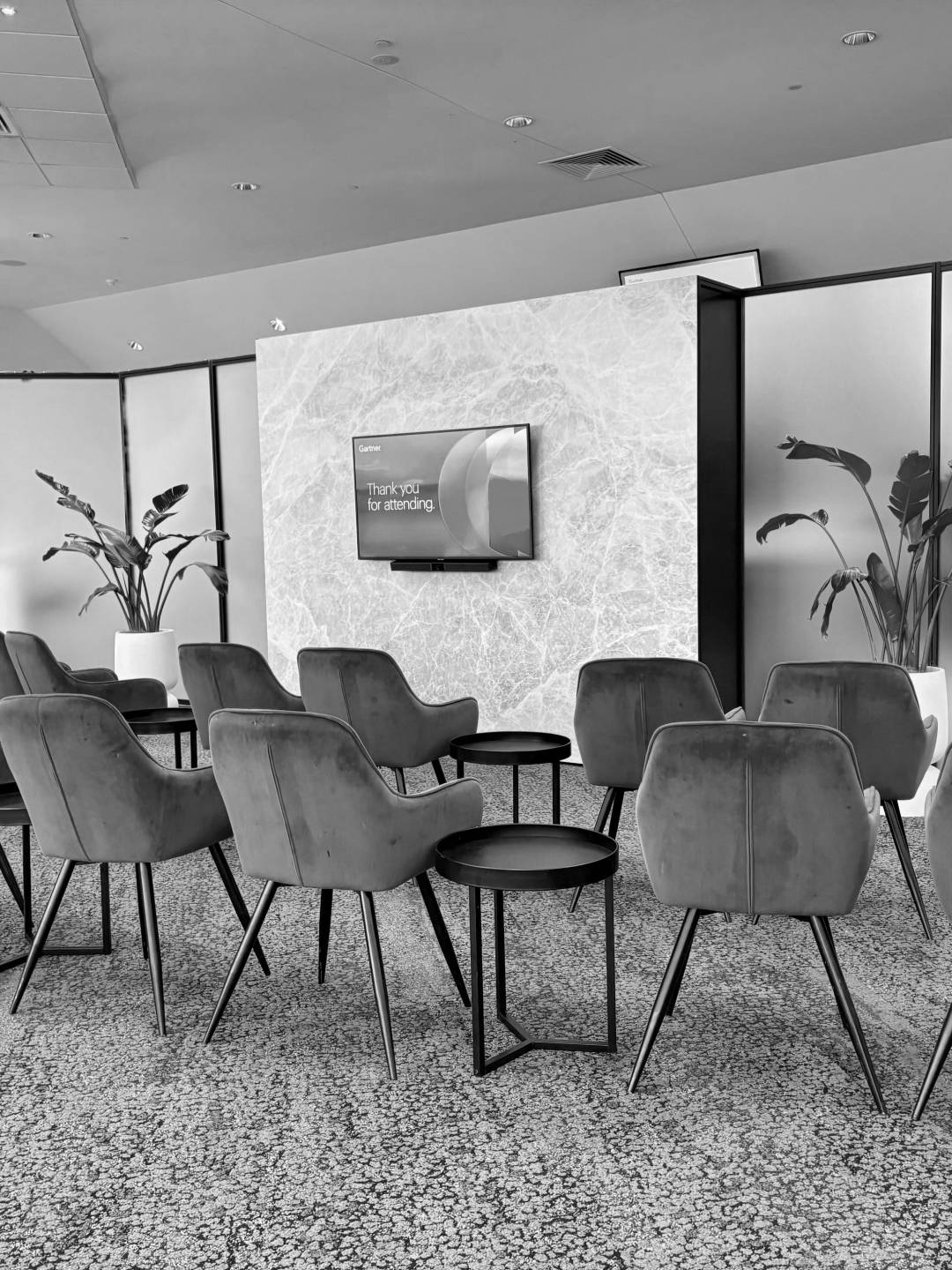 Exhibition & Convention Centre Builds