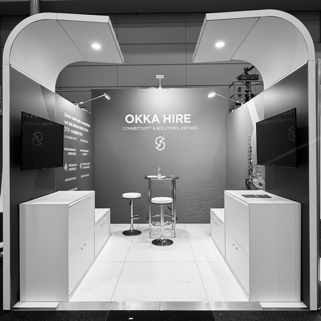 Signage & Wayfinding Installs