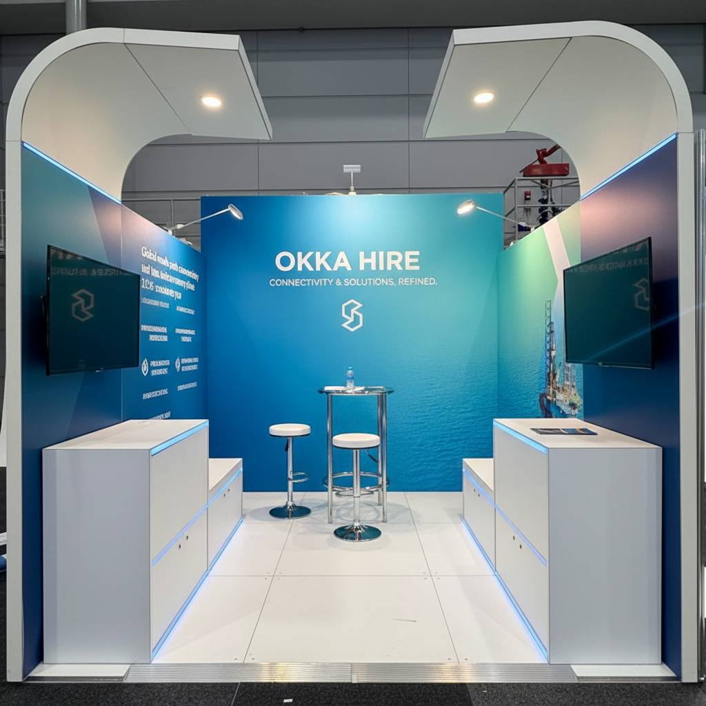 Signage & Wayfinding Installs