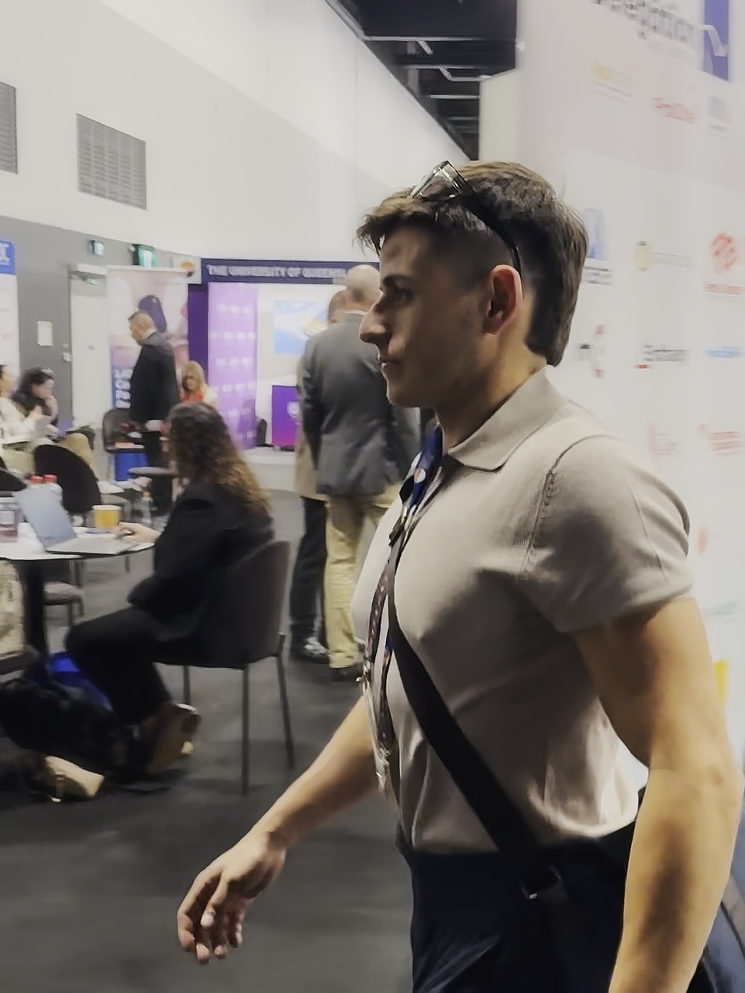 Supervisors, Team Leaders & Interstate Support